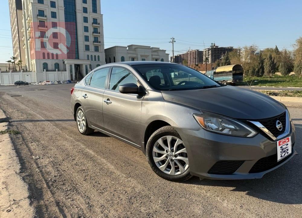 نيسان سنترا